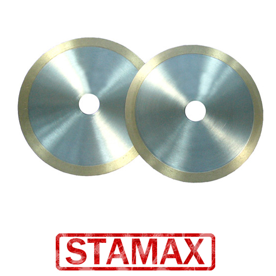Continuous Rim Cutting Blade High Grade Marble and Ceramic Tile
