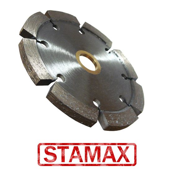 Tuck point saw blade