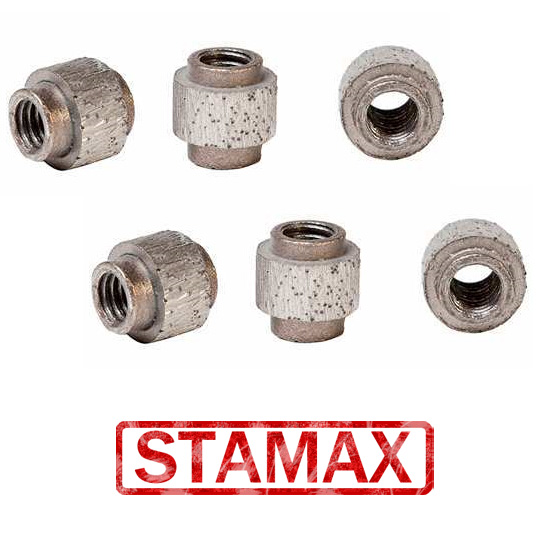 Diamond beads for wire saw